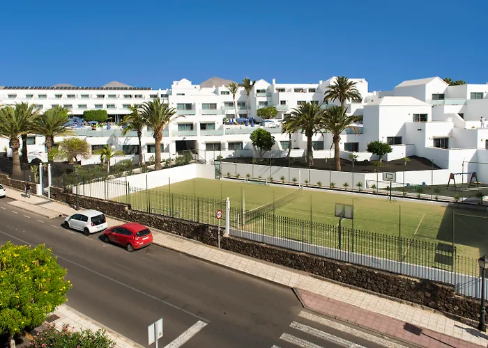  Lanzarote Village