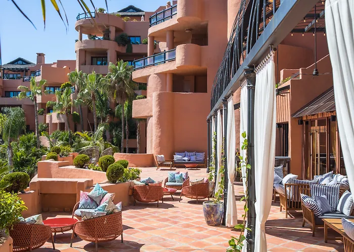 Hacienda Del Mar Member Of Melia Collection