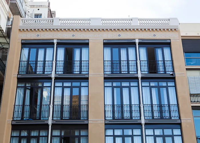 TOC Hostel Barcelona