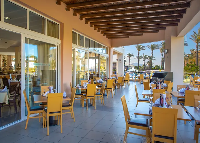 Horizon Beach Resort