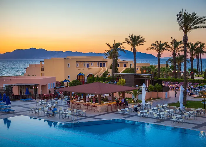 Horizon Beach Resort