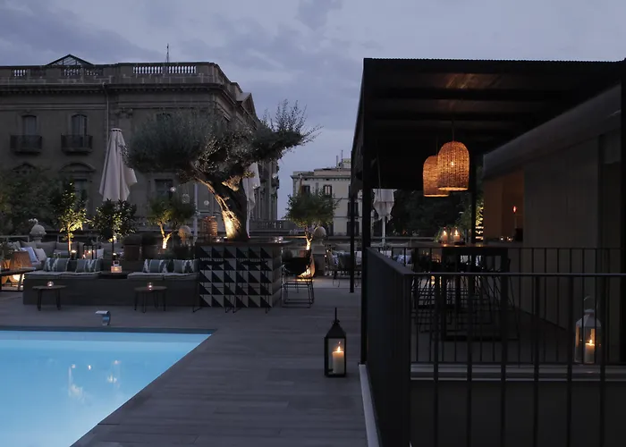 Familienhotel: Hotel Oasis