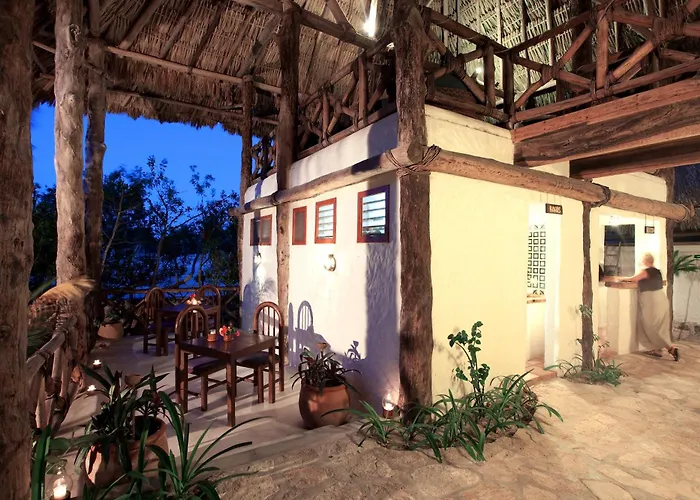 Hotel: Holbox By Xaloc