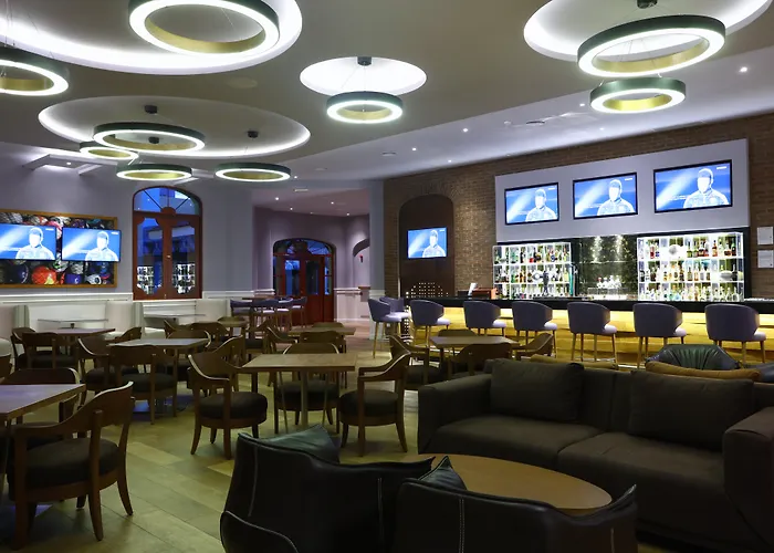 Iberostar Selection Paraiso Lindo