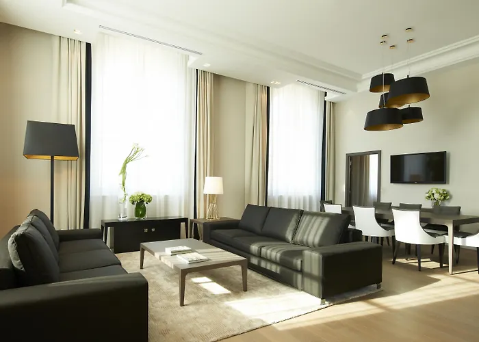 Romantisches Hotel: InterContinental Marseille - Hotel Dieu, an IHG Hotel