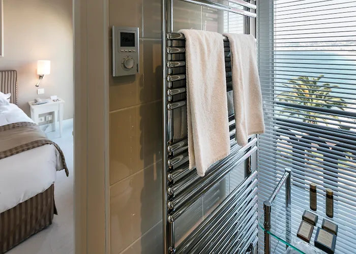 Golf Hotel: Hotel Suisse