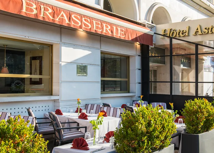 Hotel Aston La Scala