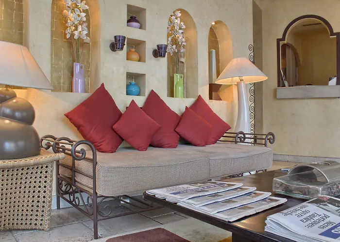 Villa Royale Montsouris