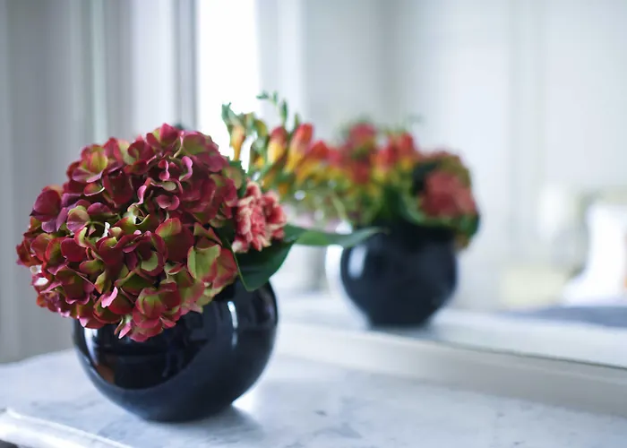 5-Sterne-Hotel: Hotel Lancaster Paris Champs-Elysees