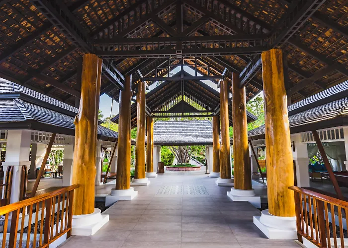 Melati Beach &Spa