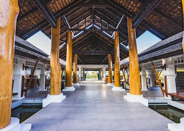 Melati Beach &Spa