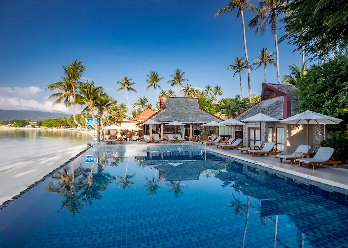 Baan Haad Ngam Boutique