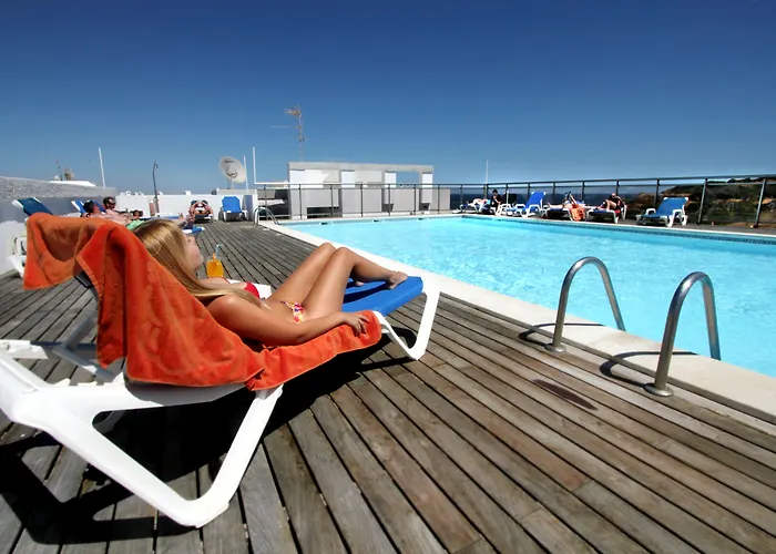 3-Sterne-Hotel: Carvi Beach Hotel