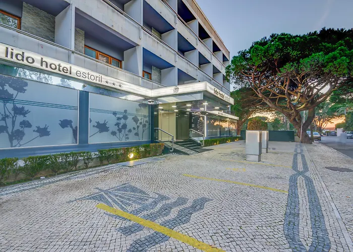 Günstiges Hotel: Hotel Lido