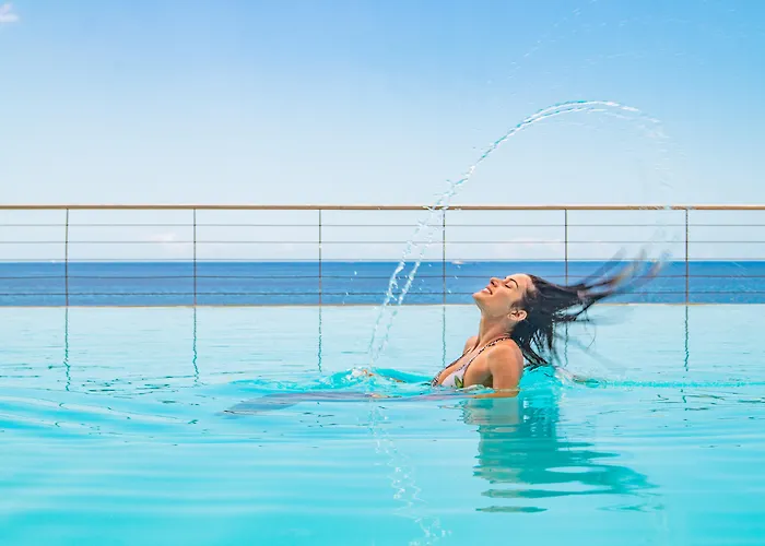 Hotel Orca Praia - Adults Only