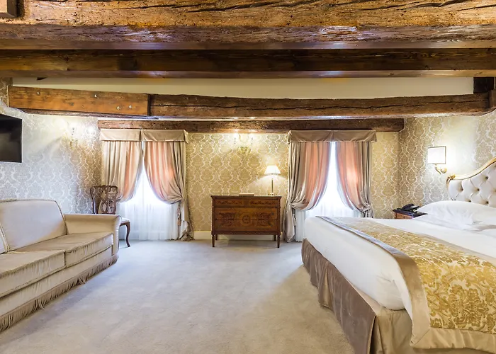 Hotel Am Ai Cavalieri Di Venezia