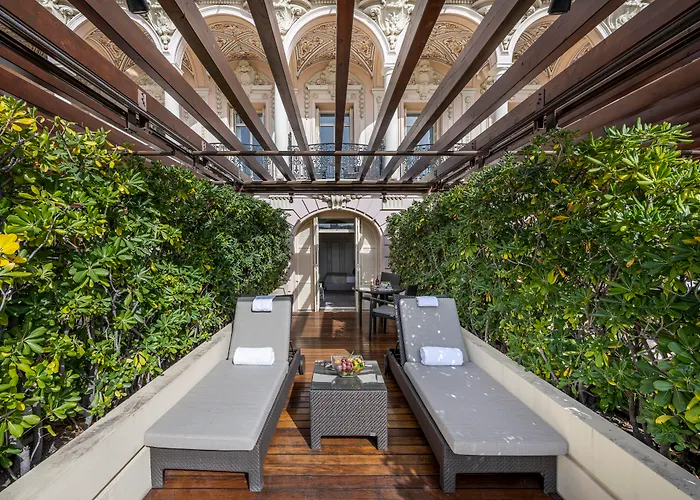 Hotel Am Hermitage Monte-Carlo