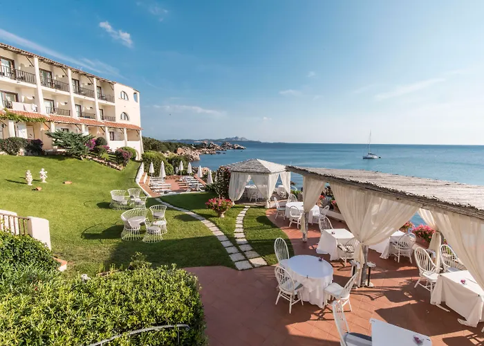 Club Baja Sardinia