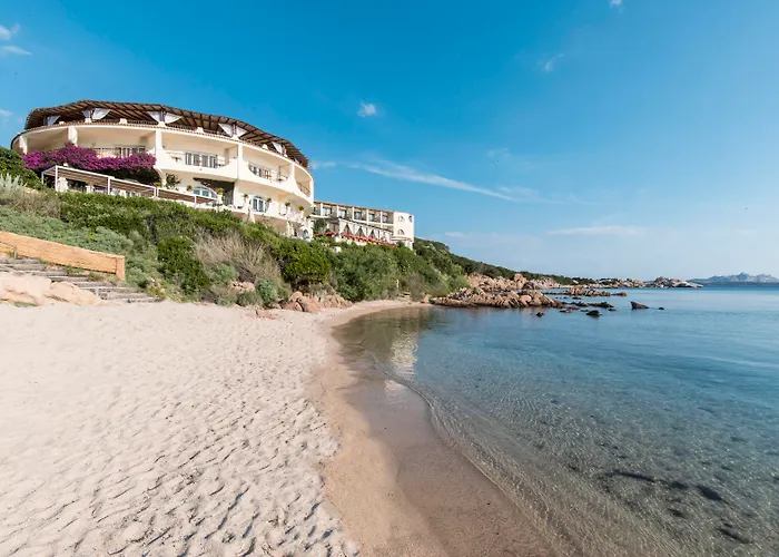Club Baja Sardinia