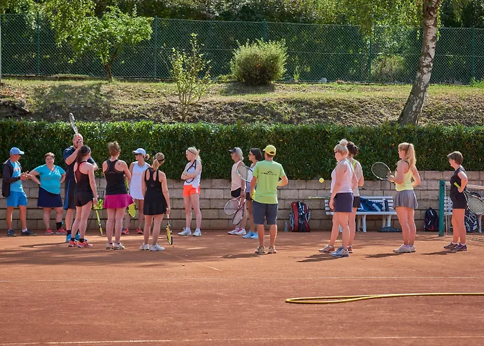 Le Balze - Aktiv&Wellness