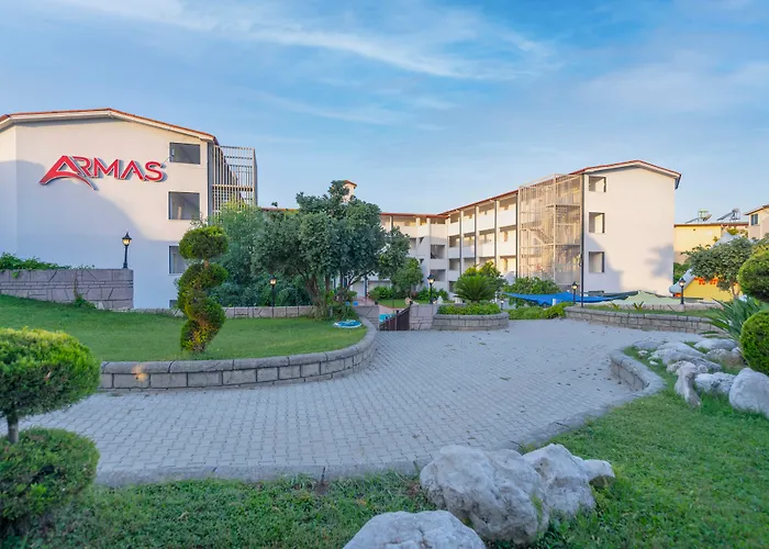 Familienhotel: Armas Bella Sun