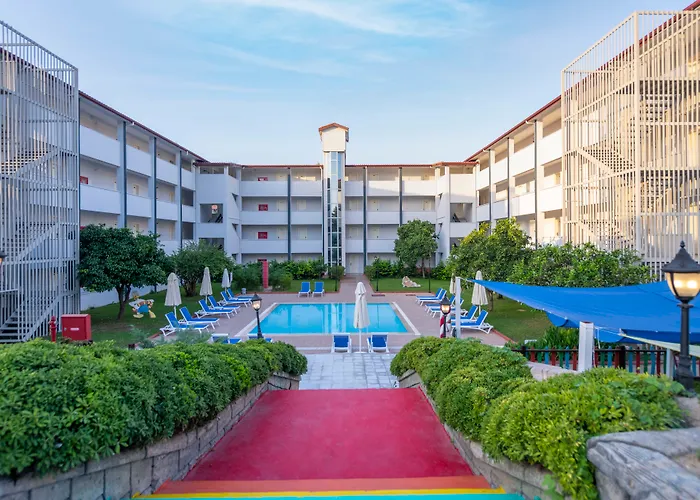 Familienhotel: Armas Bella Sun