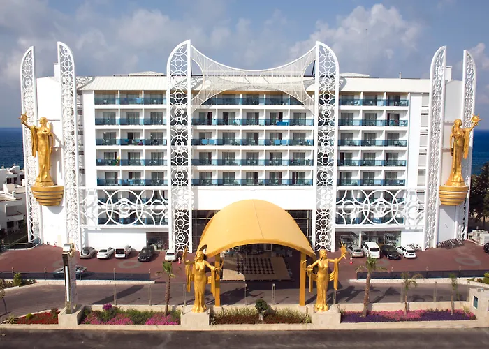 Hotel mit Pool: Azura Deluxe Resort & Spa