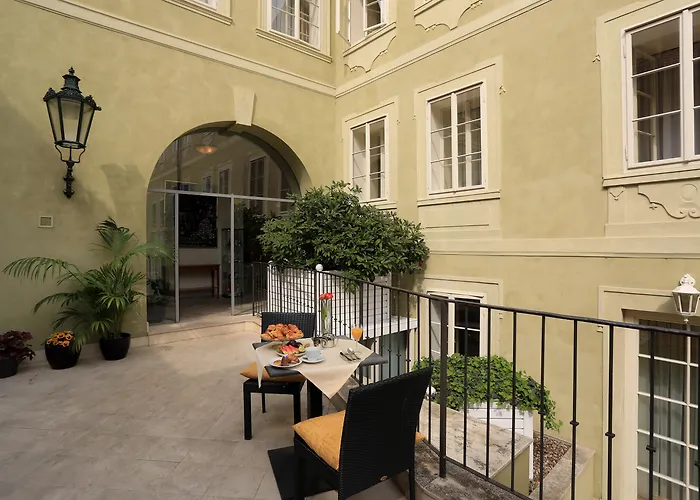 Familienhotels Appia Residences