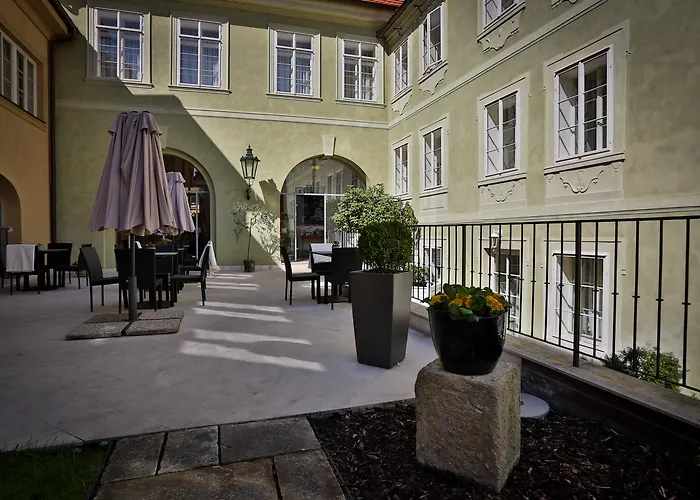 Familienhotels Appia Residences