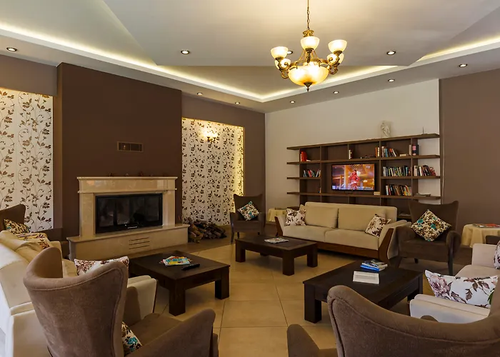 Kustur Club Holiday Village - All Inclusive