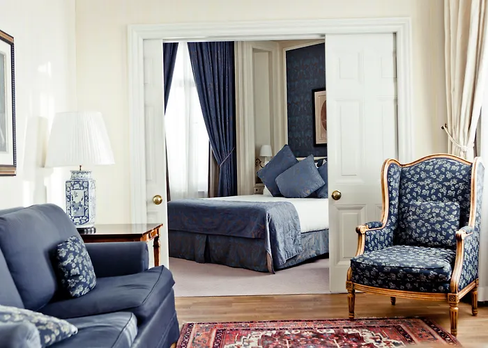 Haustierfreundliches Hotel: Intercontinental Amstel Amsterdam By Ihg