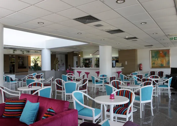 Crystal Springs Beach Hotel