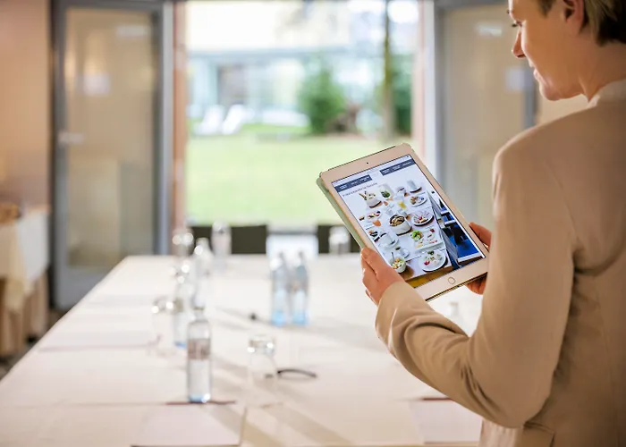 Arcotel Castellani Salzburg