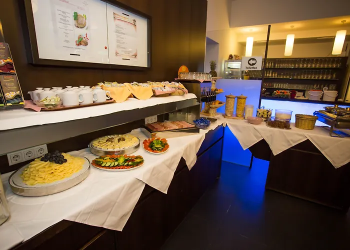 3-Sterne-Hotel: Hotel Post Wien