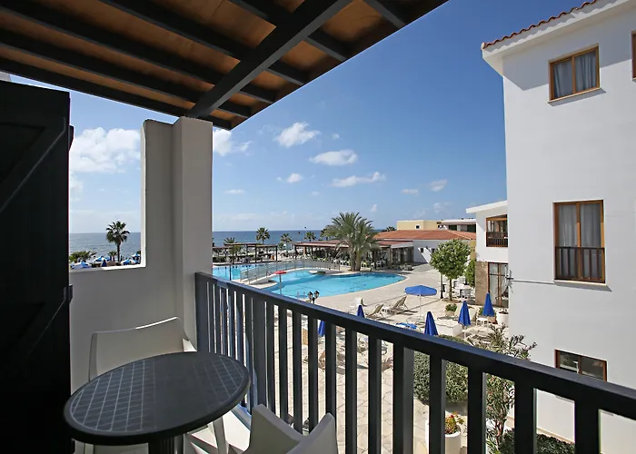 Kefalos Beach Tourist Village