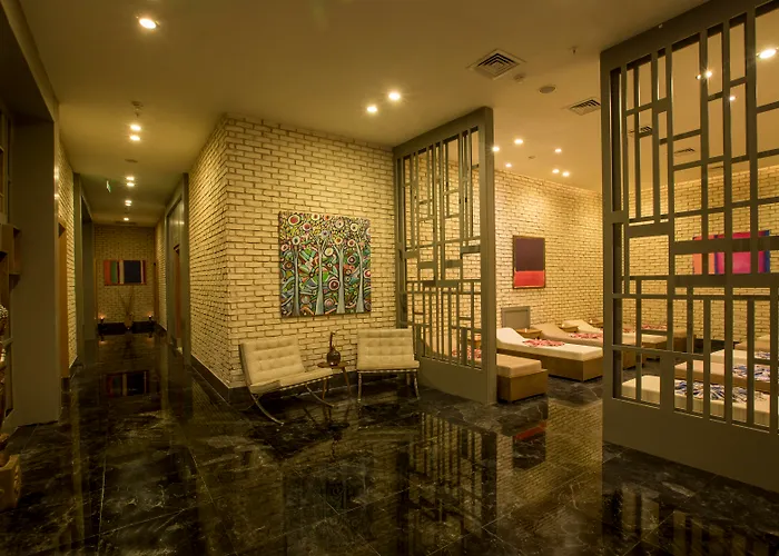 Sherwood Dreams Resort