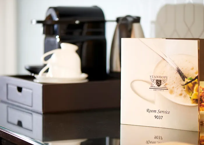Stanhope By Thon s
