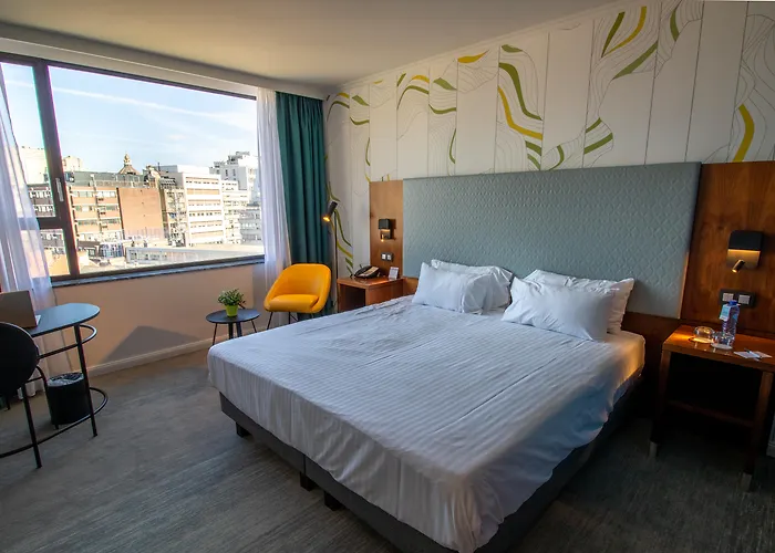 Maek Central - Handwritten Collection By Accor