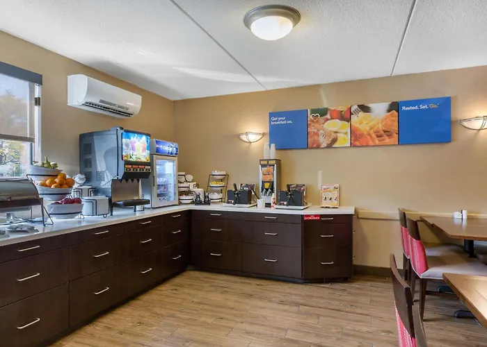 Comfort Inn