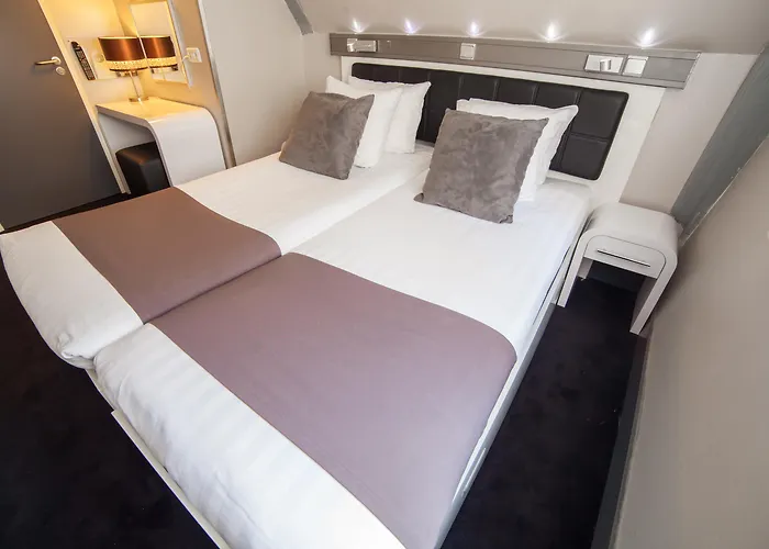 3 SterneHotel CC