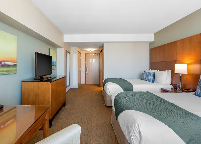 4 Sterne Hotels Omni San Diego At The Ballpark