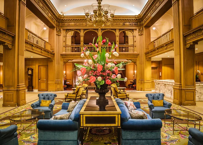 Fairmont Olympic