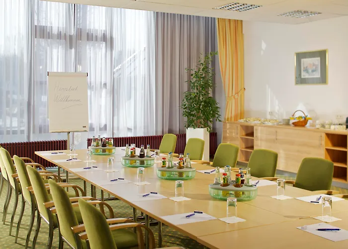 Familienhotels Plaza Inn Berlin Charlottenburg