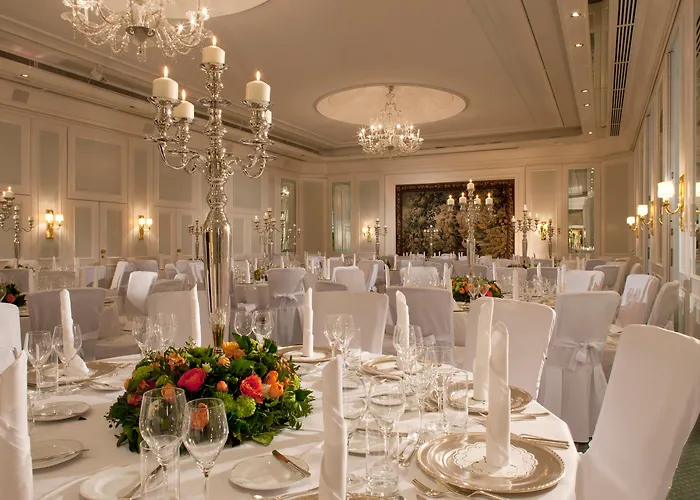 Steigenberger Parkhotel Düsseldorf