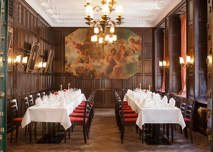 Jacuzzi-Hotel: Eden Hotel Wolff