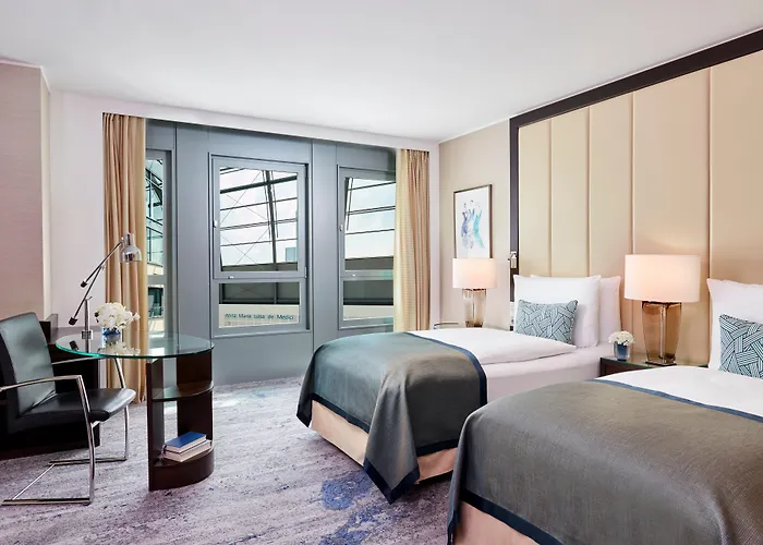 Hotel Kö59 Düsseldorf - Member of Hommage Luxury Hotels Collection