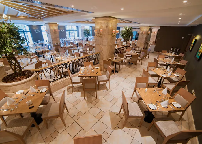 Maritim Antonine Hotel&Spa