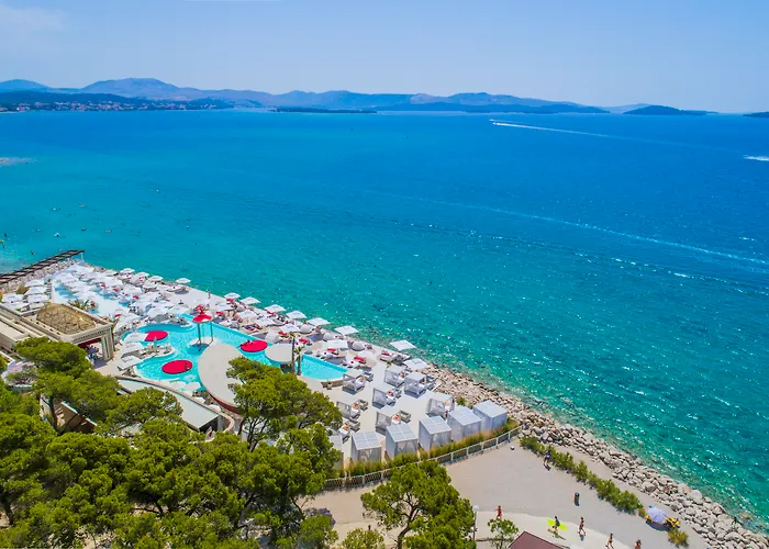 Hotel mit Tennis: Amadria Park Ivan