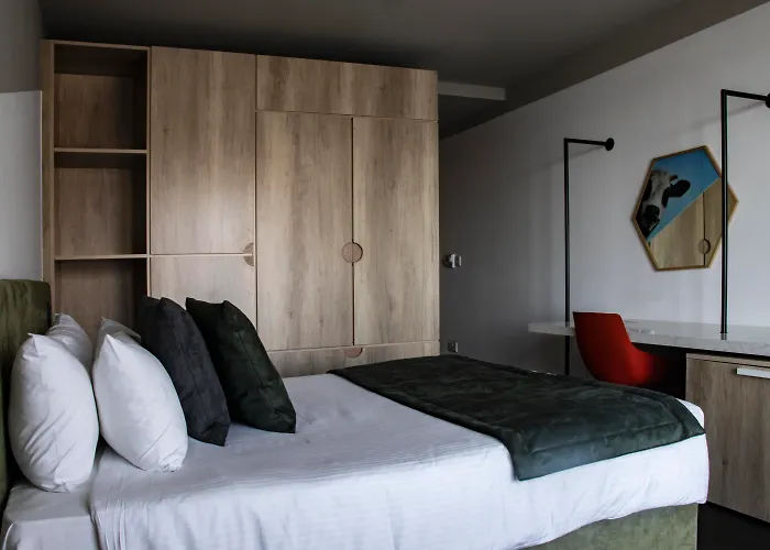 Hotel mit Pool: Cavalieri Hotel Malta, A Member Of Radisson Individuals