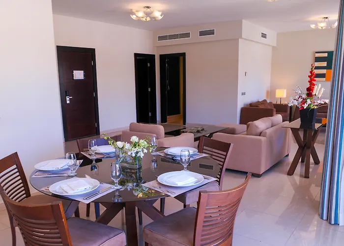 Familienhotel: Cleopatra Luxury Resort Sharm El Sheikh